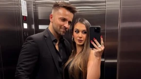"Bili smo sigurni u odluku" Snajka Teodore Džehverović presekla i otkrila istinu iz braka sa njenim bratom!