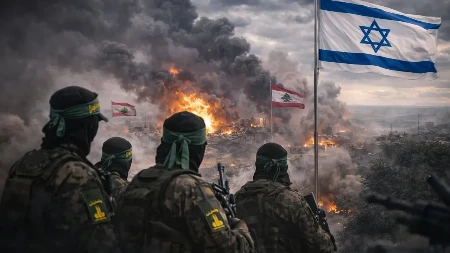 Hezbolah traži preman za prekid vatre: Čeka se odgovor Izraela 