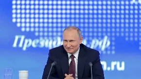 Putin ima razloga za slavlje! Još jedan njegov protovnik završio na "smetlištu istorije"