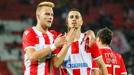 Srpska kolonija sve jača: Legendarni trener krenuo po Srbina