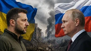 Zelenski u ozbiljnom problemu! Putinov ultimatum mu oterao saveznike
