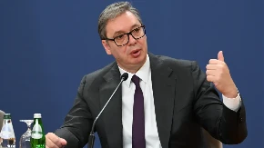 "Nagledao sam se ja revolucija" Predsednik Vučić se oglasio važnom porukom