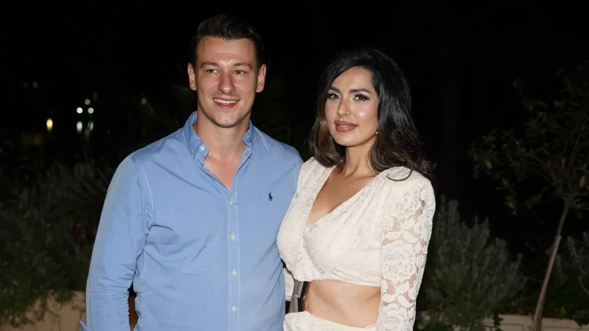 Tanja Savić i Muki staju na ludi kamen: Isplivali detalji svadbe, srećne vesti više nisu krili!