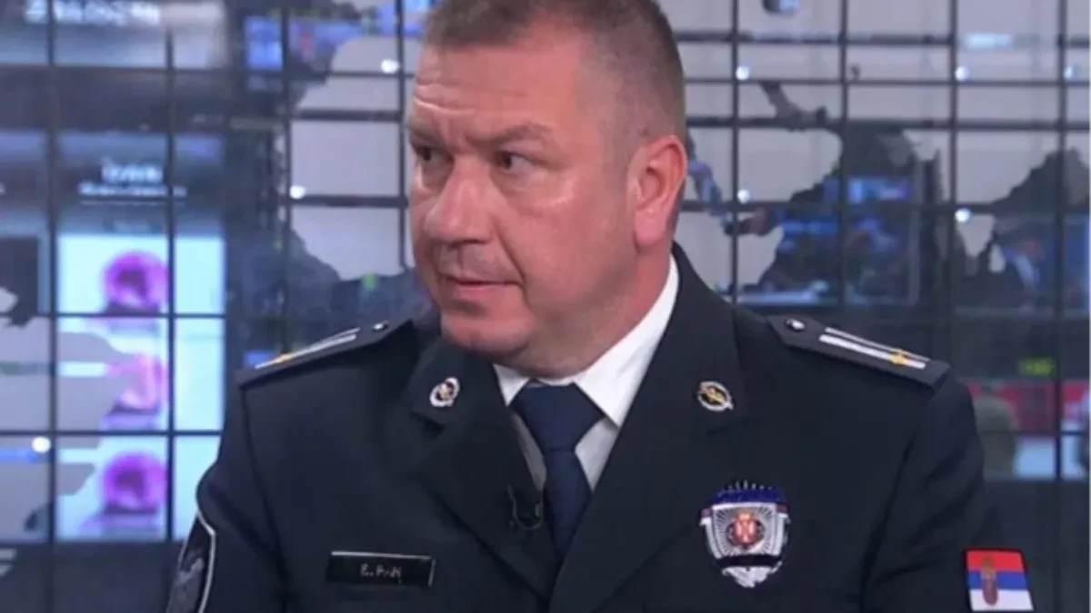 Saslušan nekadašnji načelnik UKP: Đuran na ispitivanju zbog ubistva na Senjaku