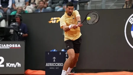Izašla nova ATP lista: Đoković zadržao mesto, veliki skokovi Međedovića i Kecmanovića