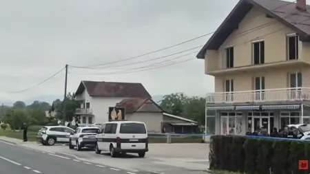 Monstrum ubio taštu, ženu ranio u glavu, pa presudio sebi: Stravičan zločin u Kiseljaku (FOTO)