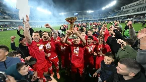Zvezda dovodi dva pojačanja, stižu napadač i štoper