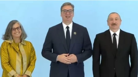 "Sa ponosom predstavljam Srbiju" Vučić: Imaću brojne susrete sa svetskim zvaničnicima sa ciljem da obezbedimo nove investicije i partnerstva
