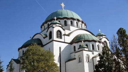 Papuče u crkvi? Veroučitelj odgovorio na večito pitanje (VIDEO)