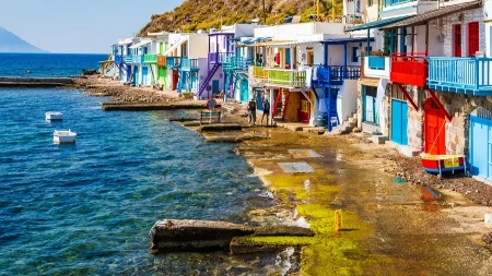 Zaboravite Hvar i Amalfi - ova ostrva su podjednako lepa, a mnogo jeftinija