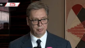 "Kominterna je odlučila..." Vučić: Uvode nas u najgoru diktaturu!