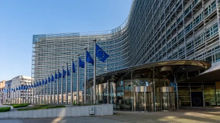 Skandal koji je potresao Evropsku komisiju! Visoki diplomata umešan u ubistvo, nije dočekao pravdu