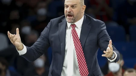 "Ne zanimaju me takve gluposti": Zvezdan Mitrović odgovorio na saopštenje Crvene zvezde