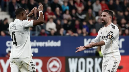 Veliki udarac za Real: Jedan od najboljih igrača napušta Madriđane