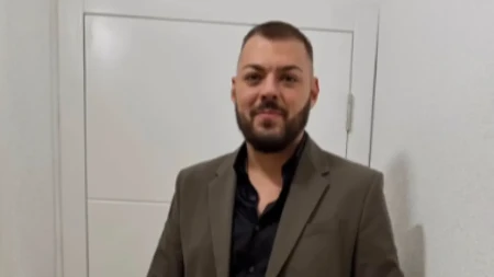 Evo kako je Sloba Vasić smršao 50 kg! Ugradio balon u želudac pa ga izvadio, ova odluka mu je promenila život!