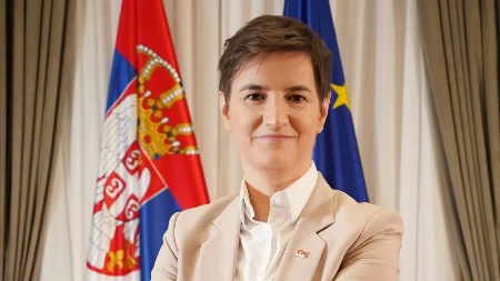 Brnabić odgovorila na jezive laži blokadera: Podržavaju Kurtija protiv Srpske liste