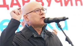 "Mogu da pale i uništavaju, ali ne mogu da pobede pristojnu Srbiju" Vučević uputio jasnu poruku