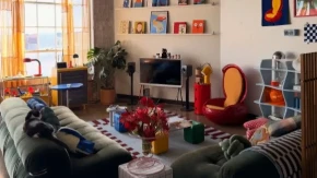 Zaboravite minimalizam - novi trend slavi „kvalitetan nered“ u domu 