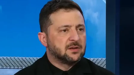 "Tukli su 6 sati" Zelenski zakukao, Rusi razneli okolinu Dnjepra