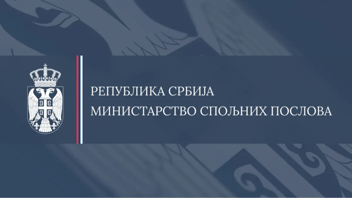Hitno se oglasilo srpsko Ministarstvo: Desio se strašan vojni napad