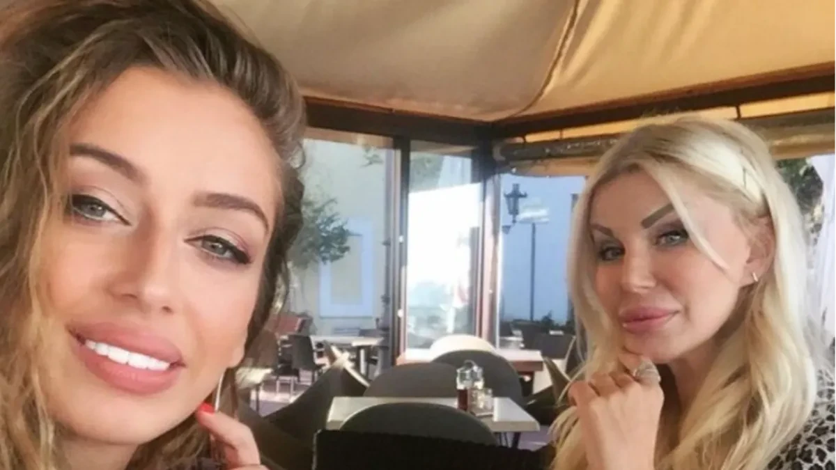 Šokantna ispovest majke Tee Tairović: Otkrila sve o razvodu, zetu Ivanu, uvredama na ćerkin račun i bebi!