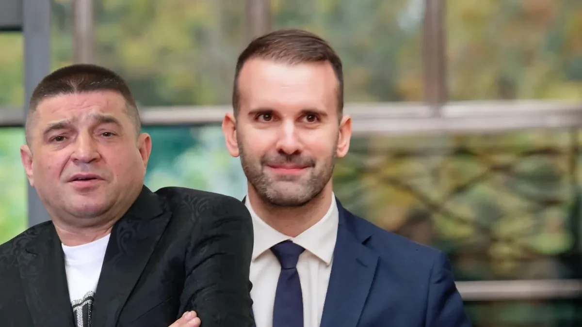 Spajić zabranio koncert Baje Malog Knindže: Ovo je razlog, organizator se ništa nije pitao