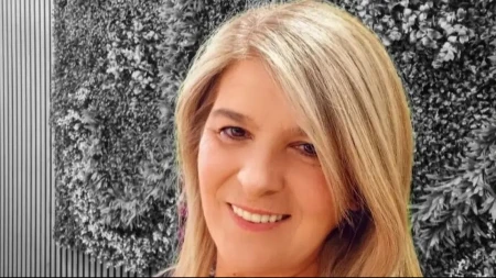 Ovo je Vesna koju je muž ubio kod Kiseljaka! Ostala bez majke, poznata u Jehovcu po butiku, kod njega je i ubijena (foto/video)
