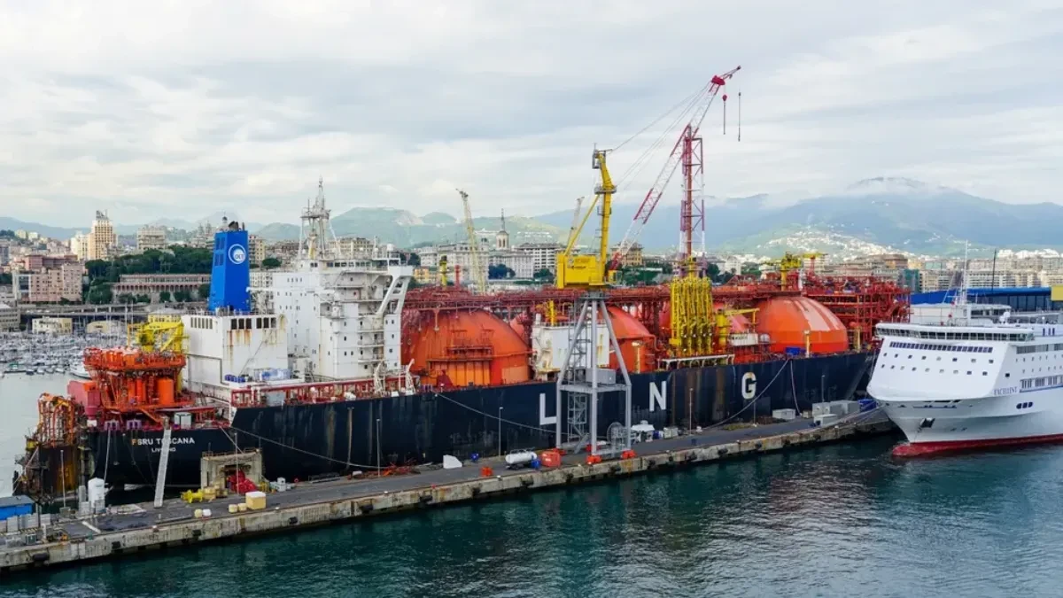 Energetski preokret! Vašington povukao potez: Otvoren pristup ruskoj nafti