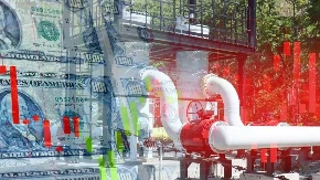 Ruska nafta ponovo „puštena” na tržište na 30 dana