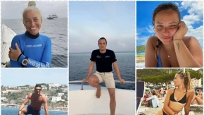 Novi horor na okeanu, nižu se tragedije na Maldivima! Posle pogibije Italijana, ima još mrtvih! Težak maler poterao evropske turiste!
