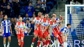 Džak para stiže na "Marakanu"! Evropski velikan spreman da se otvori kao retko kad, ne žale pare za Zvezdinog vunderkinda