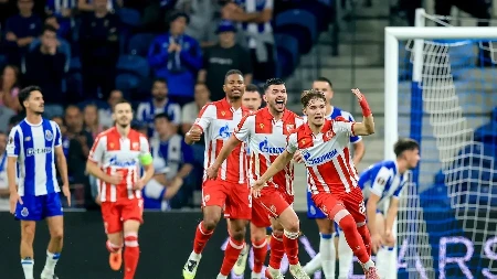 Džak para stiže na "Marakanu"! Evropski velikan spreman da se otvori kao retko kad, ne žale pare za Zvezdinog vunderkinda