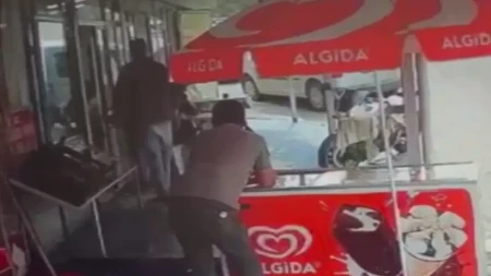 Masakr u Turskoj! Ubio bivšu suprugu i još četiri osobe, u toku velika potera!