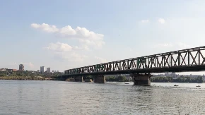Sprema se rekonstrukcija Pančevačkog mosta: Ovo su prvi rokovi, evo kako bi trebalo da se odvija saobraćaj