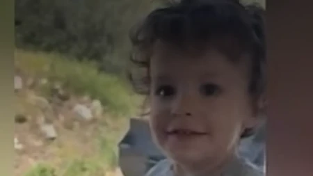 Malo dete našlo se oči u oči sa risom: Majka uzela telefon da snima...