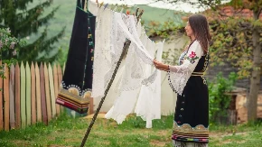 Skoro da je skroz izumrlo, a najlepše je: Ovo je staro srpsko žensko ime koje su nosile posebne devojčice