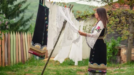 Skoro da je skroz izumrlo, a najlepše je: Ovo je staro srpsko žensko ime koje su nosile posebne devojčice