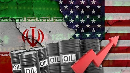 Nafta divlja zbog krize na Bliskom istoku! Cene skočile tri odsto, tržišta u panici