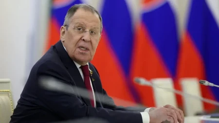 Lavrov traži hitnu reakciju UN: Moskva optužuje Kijev za progon crkve