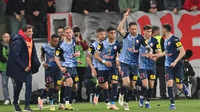 Čeka ih težak zadatak: Vojvodina saznala potencijalne rivale u kvalifikacijama za Ligu Evrope