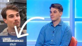 Blokaderski prevaranti! Po potrebi studenti, inače stranački funkcioneri (VIDEO)