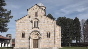 Pronađen Marko koji je poslednji put viđen kada je otišao na KiM! Rešena misterija posle mesec dana