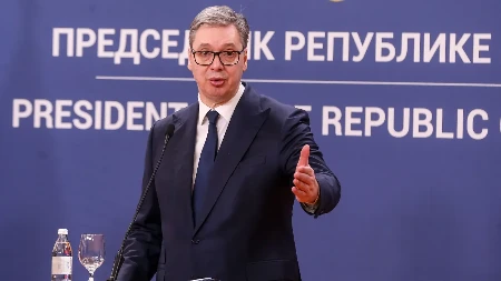 Vučić danas na Svetskom urbanom forumu: Učestvuju predstavnici oko 180 zemalja