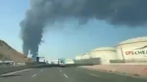 Obnovljeno snabdevanje strujom nuklearke Baraka u UAE nakon napada dronom