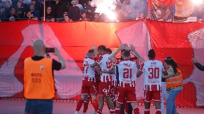 Šok transfer: Klub mu ispao iz Superlige Srbije, a on stiže u Crvenu zvezdu