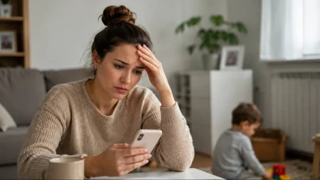 Zaboravila da upišem dete u vrtić! Šta sad? – Svi hrle da pomognu ovoj mami u nevolji