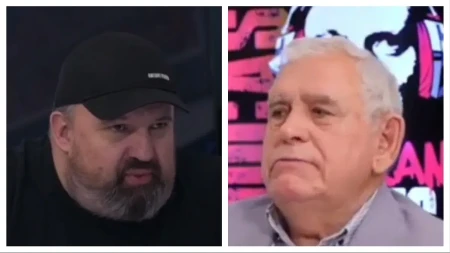 Islamističko-albanski udar na Vučića i Srbiju: Smeju se KiM, optužili Srbe za genocid, predsednika za lažni Sarajevo safari 