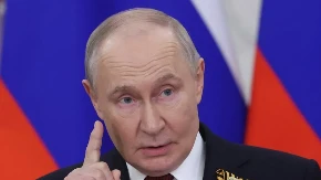 Putin prekršio praksu pred posetu Pekingu! Nikada pre nije povukao takav potez
