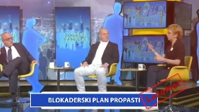 Blokaderski plan propasti