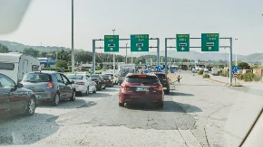 Dve najpopularnije rute za Grčku, Bugarska i Makedonija - koja štedi vreme i novac